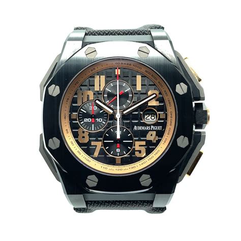 audemars piguet the legacy|Audemars Piguet price history.